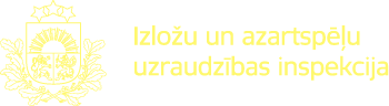 Izložu un azartspēļu uzraudzības inspekcijas