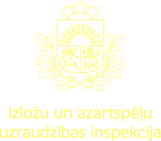 Izložu un azartspēļu uzraudzības inspekcijas