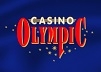 SIA Olympic Casino Latvia logo